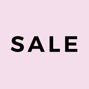 FLASH SALE